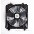 19015RZAA01 19030RZAA01 Honda CRV Radiator Fan Cooling Fan